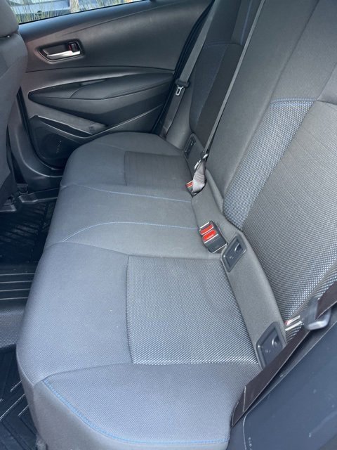 Used 2022 Toyota Corolla SE image 10