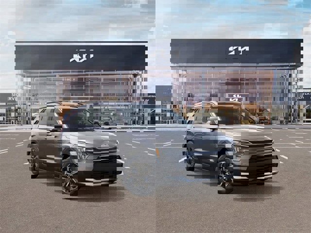 New 2025 Kia Niro EX w/ EX Cold Weather Package image 8