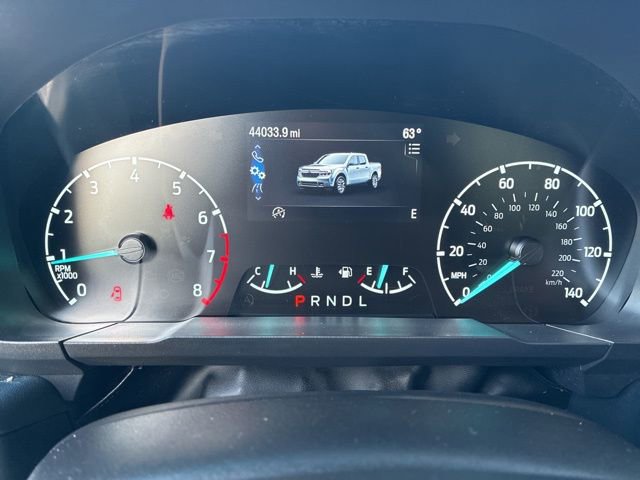 Used 2024 Ford Maverick XL w/ Equipment Group 100A Standard image 27