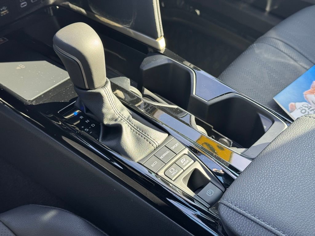 Certified 2026 Toyota Camry XSE image 32