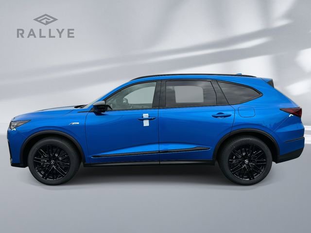 New 2026 Acura MDX A-Spec image 6