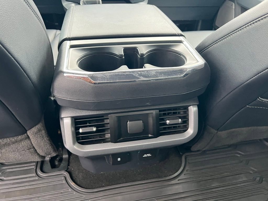 Used 2023 Ford F150 Lariat image 21