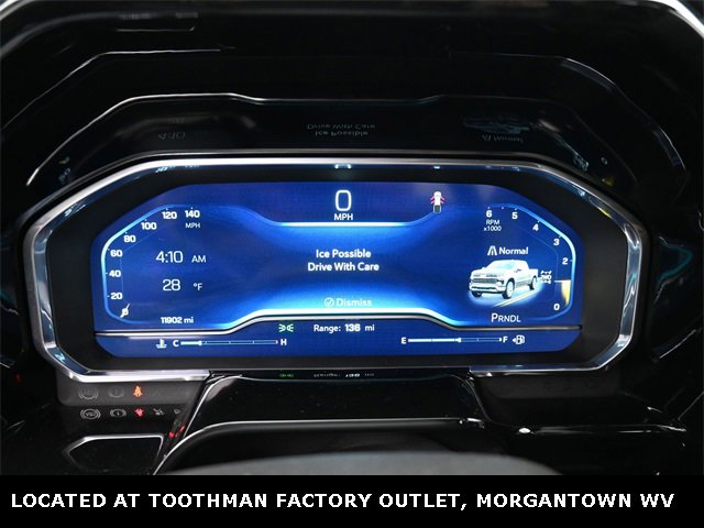 Used 2022 Chevrolet Silverado 1500 RST image 15