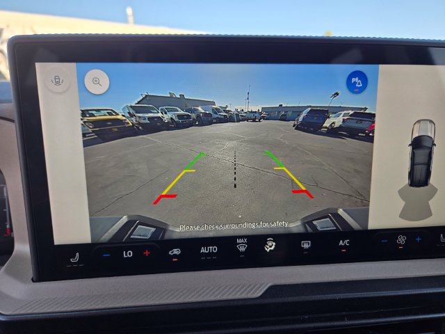 New 2026 Ford Bronco Sport Big Bend w/ Convenience Package AWD/4WD image 12