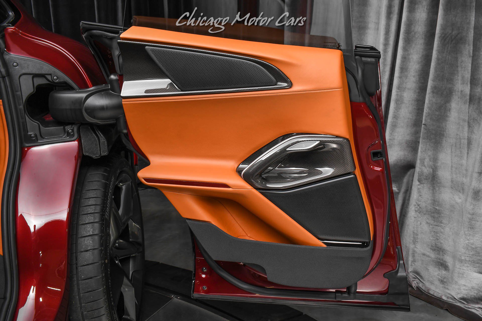 Used 2026 Ferrari Purosangue AWD/4WD image 39