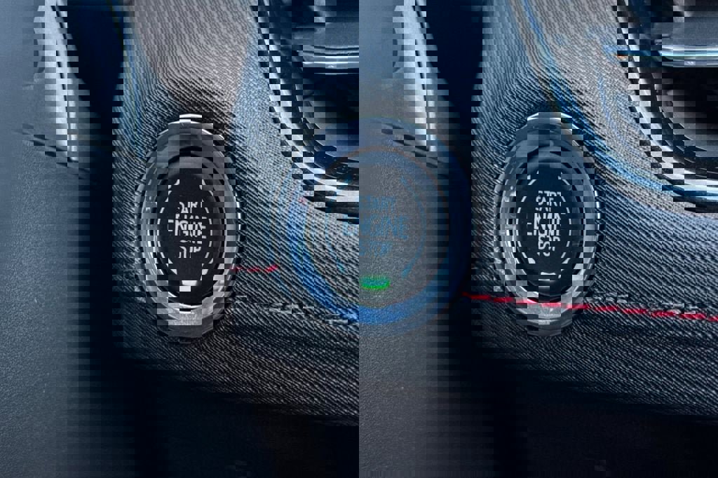 New 2026 Chevrolet TrailBlazer RS w/ Convenience Package image 22