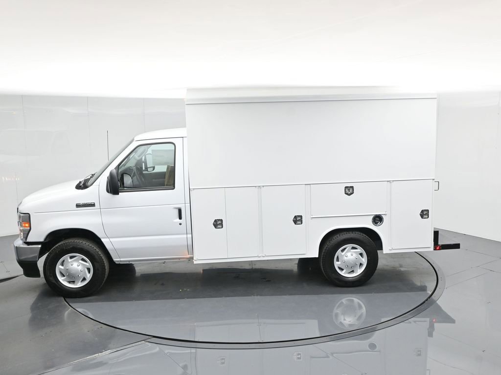 New 2026 Ford E-350 and Econoline 350 Super Duty w/ Power Equipment Group image 46