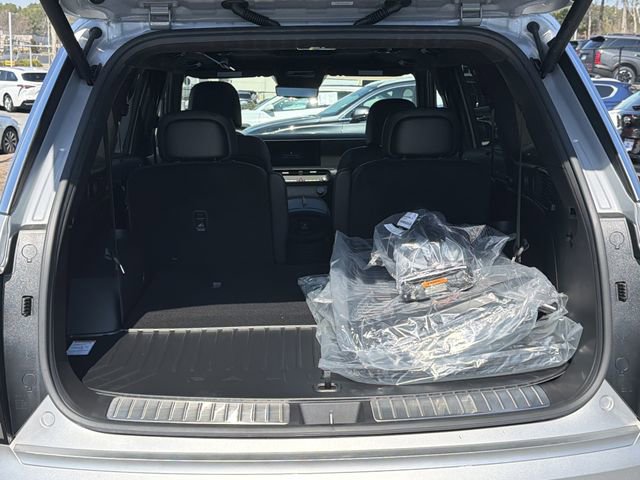 New 2026 Hyundai Palisade Calligraphy AWD/4WD image 18