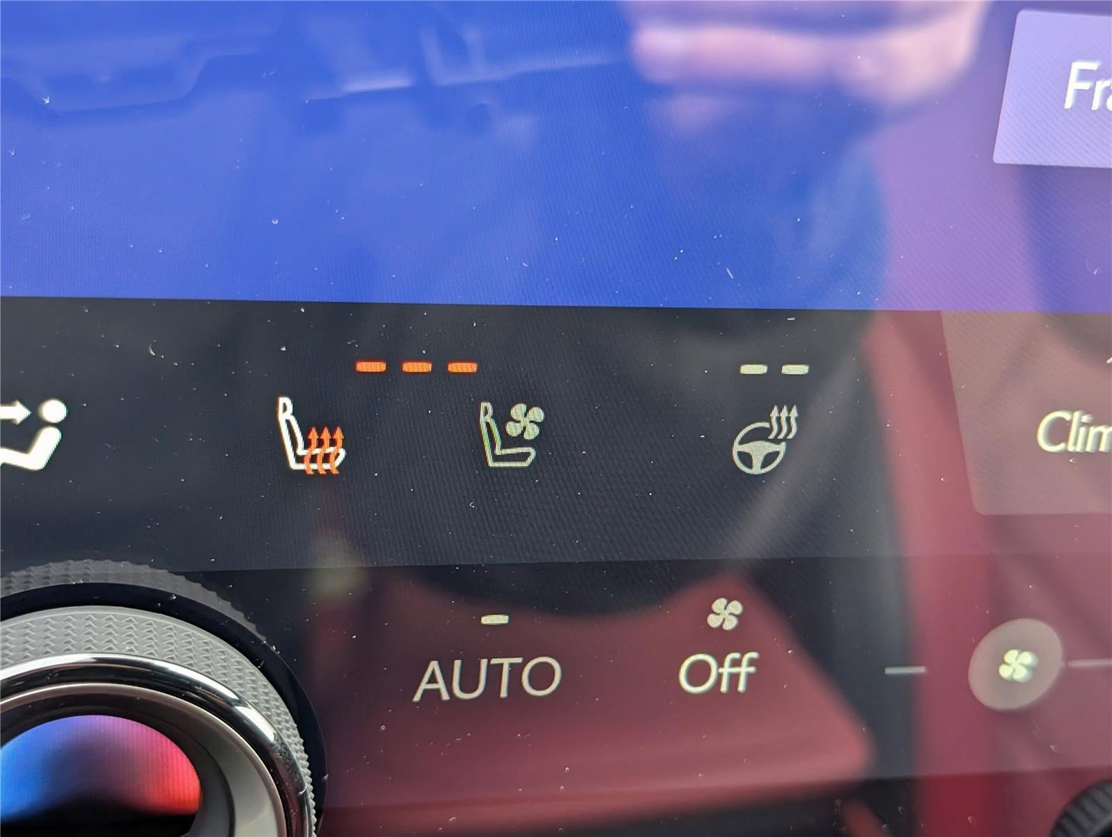 New 2026 Lexus NX 450h+ 450h image 24