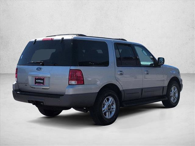 Used 2003 Ford Expedition XLT image 5