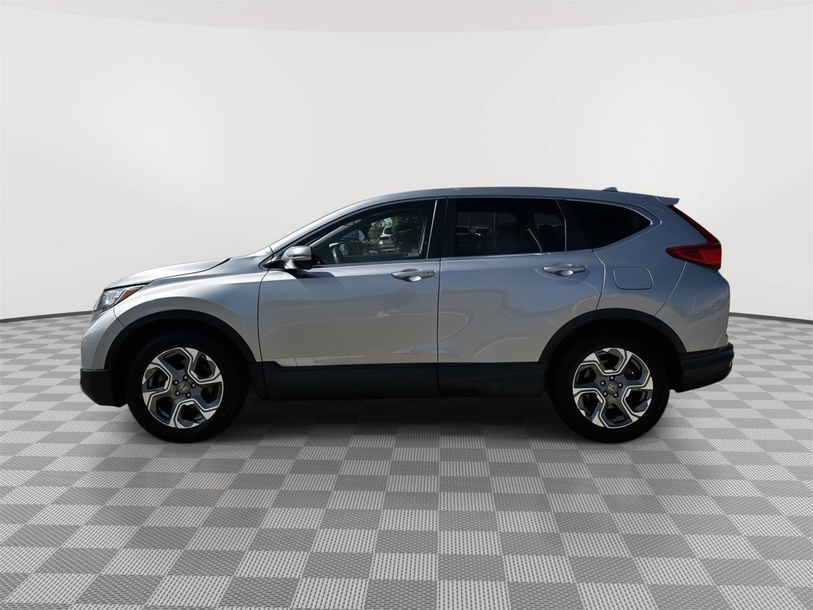 Certified 2019 Honda CR-V EX image 3