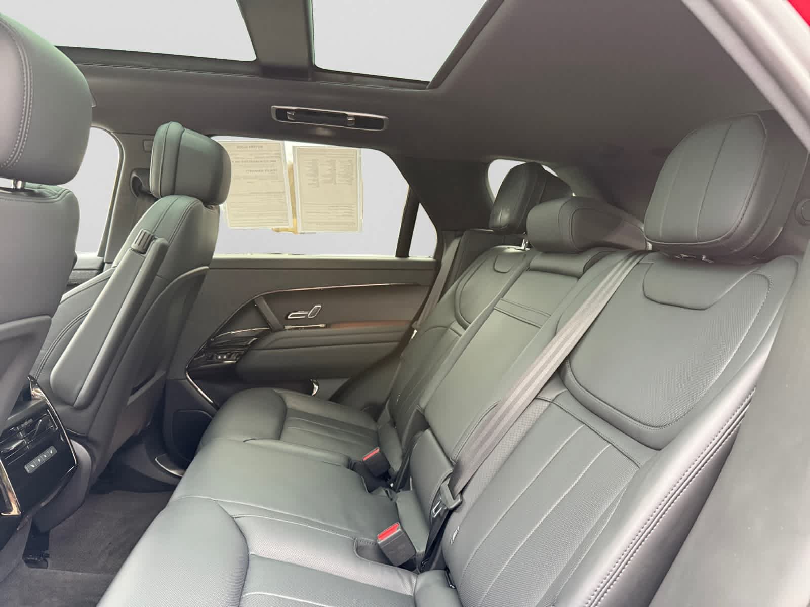 Certified 2023 Land Rover Range Rover Sport SE AWD/4WD image 18