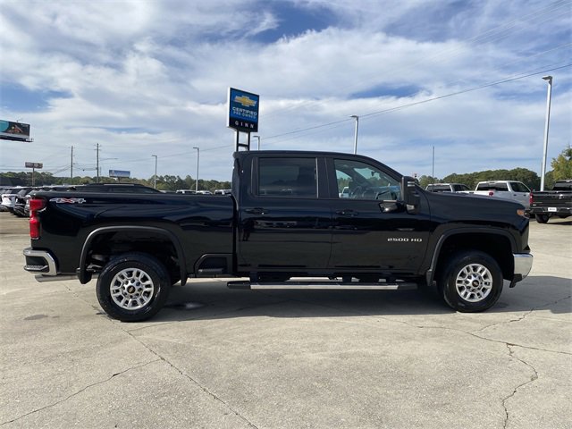 Used 2024 Chevrolet Silverado 2500 LT image 7