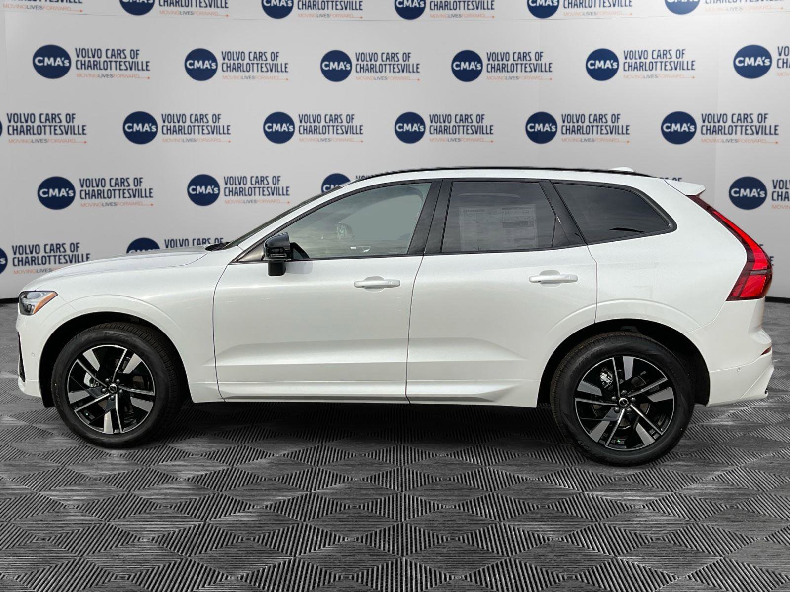 New 2026 Volvo XC60 B5 Plus w/ Protection Package Premier AWD/4WD image 2