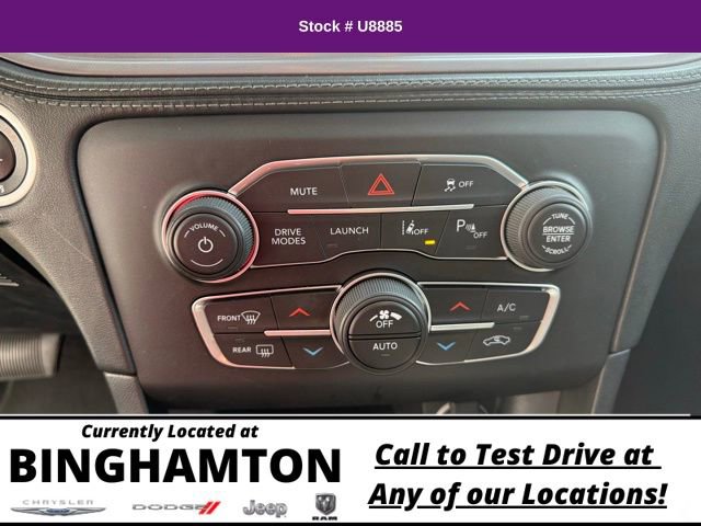 Used 2023 Dodge Charger Scat Pack image 17