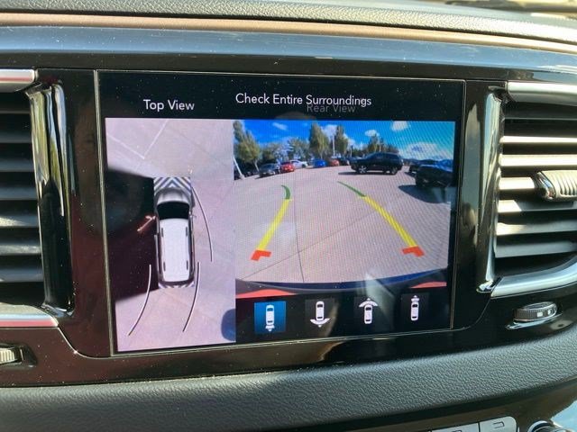 Certified 2019 Chrysler Pacifica Touring-L Plus w/ Advanced Safetytec Group FWD image 18