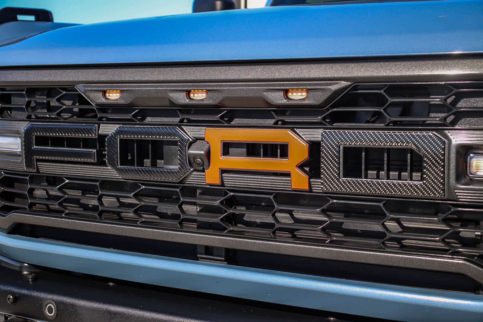 Used 2023 Ford Bronco Raptor image 5