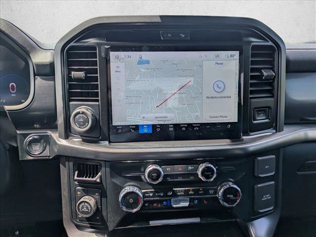 New 2026 Ford F150 Lariat w/ FX4 Off-Road Package image 11