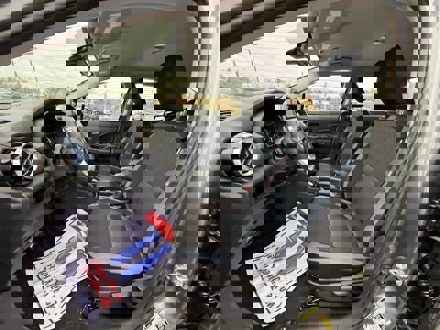 New 2025 Nissan Versa SV w/ Trunk Package image 12