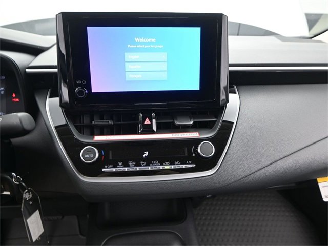 New 2026 Toyota Corolla LE image 6