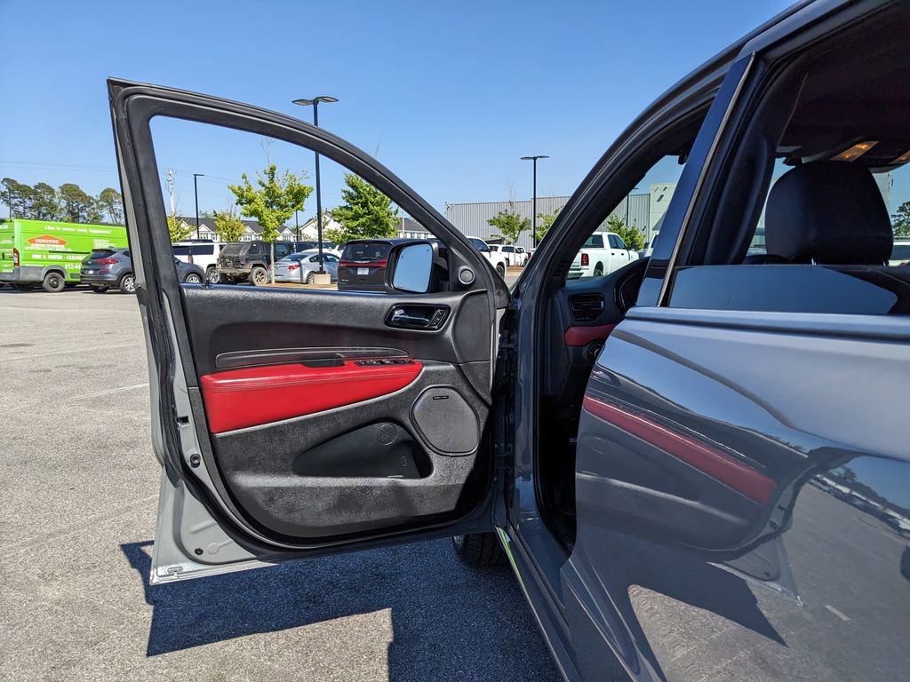Used 2022 Dodge Durango R/T image 63