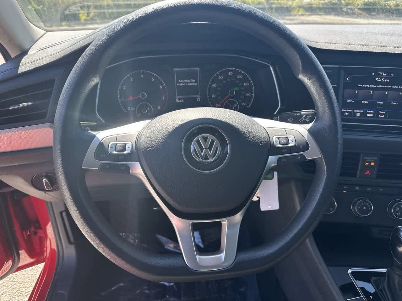 Used 2021 Volkswagen Jetta S FWD image 22