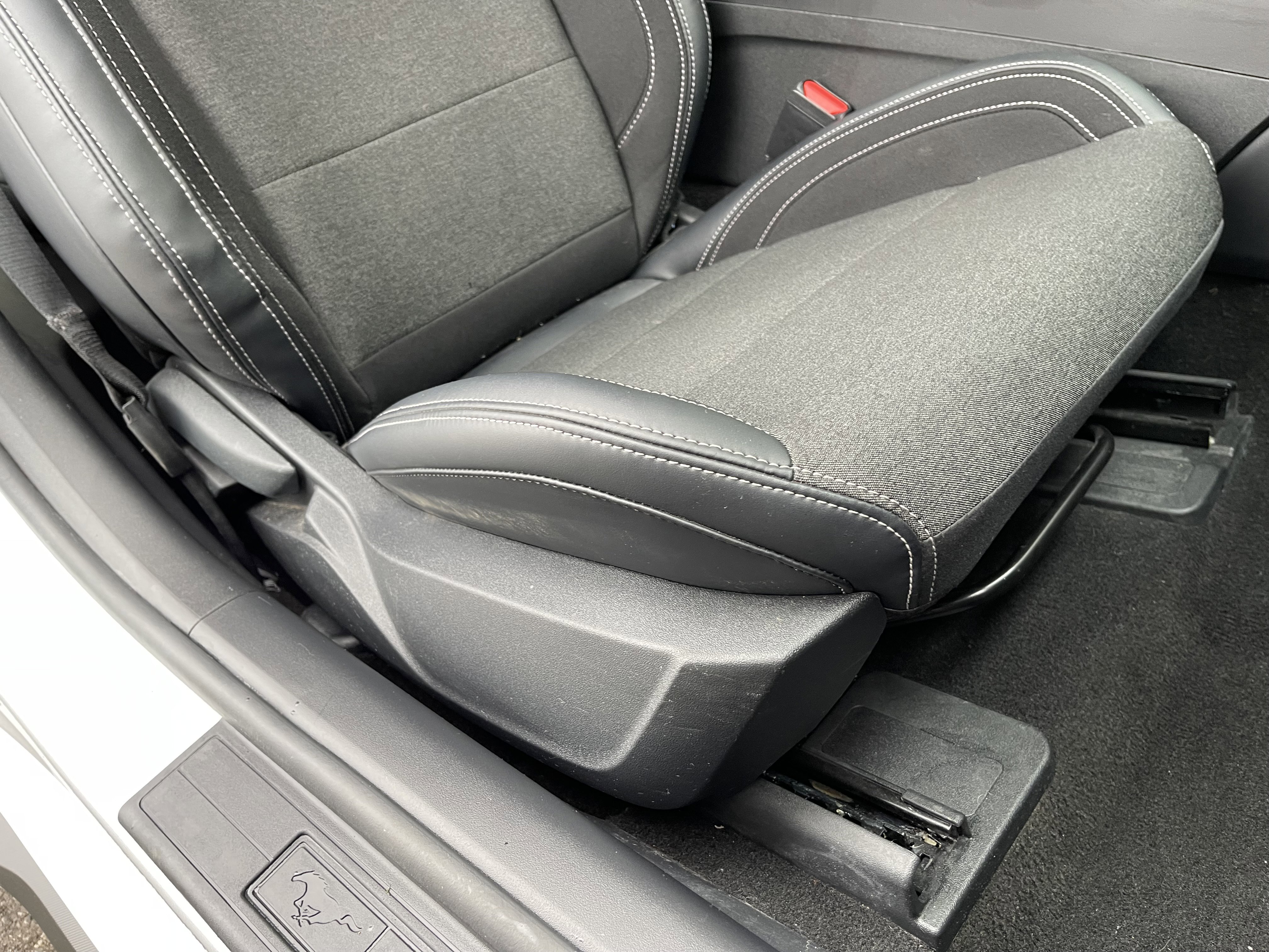 Used 2024 Ford Mustang GT image 22