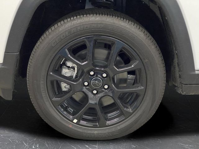 New 2026 Jeep Compass Latitude w/ Quick Order Package 29K image 39