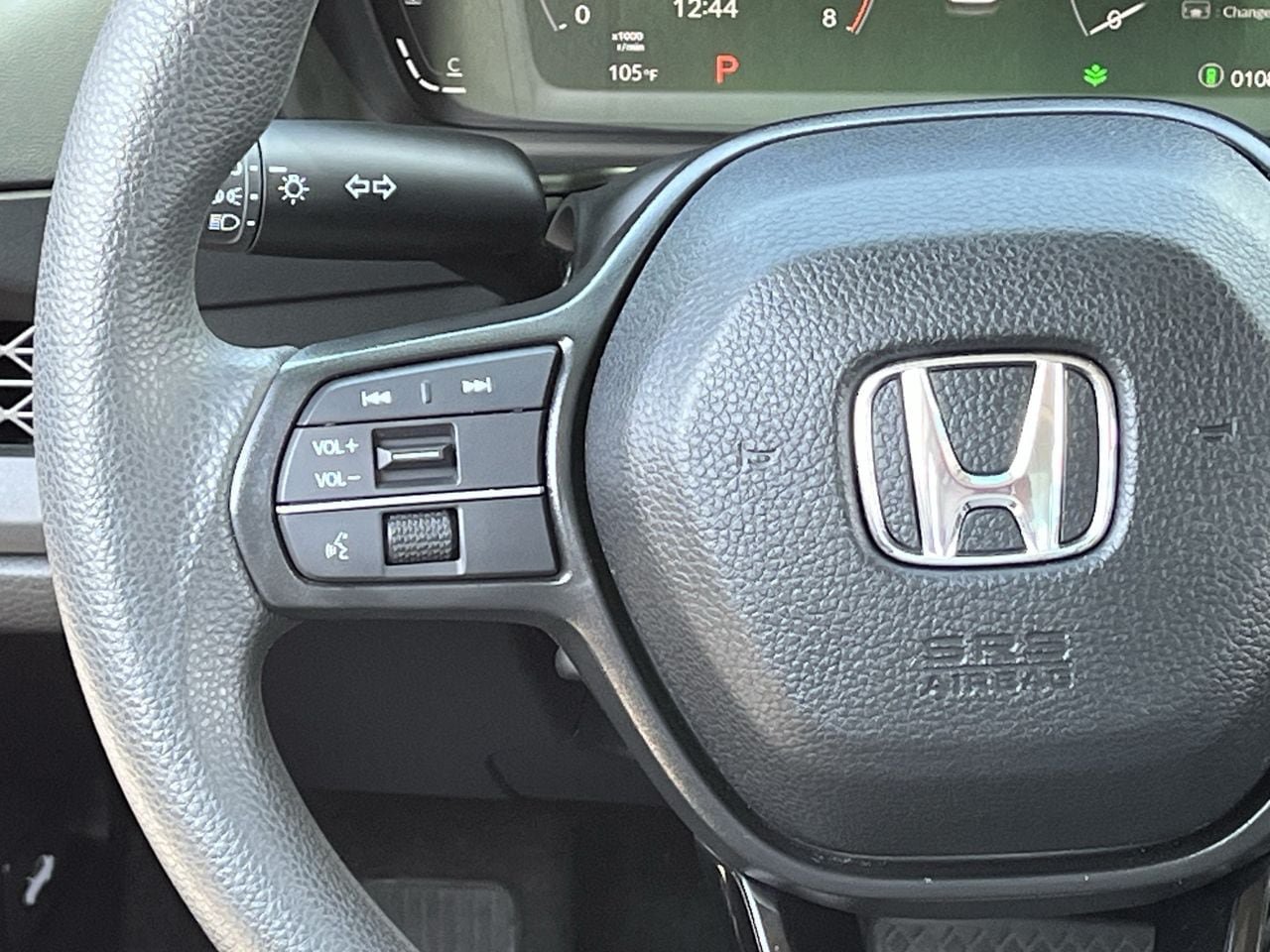 Used 2023 Honda Accord EX image 12