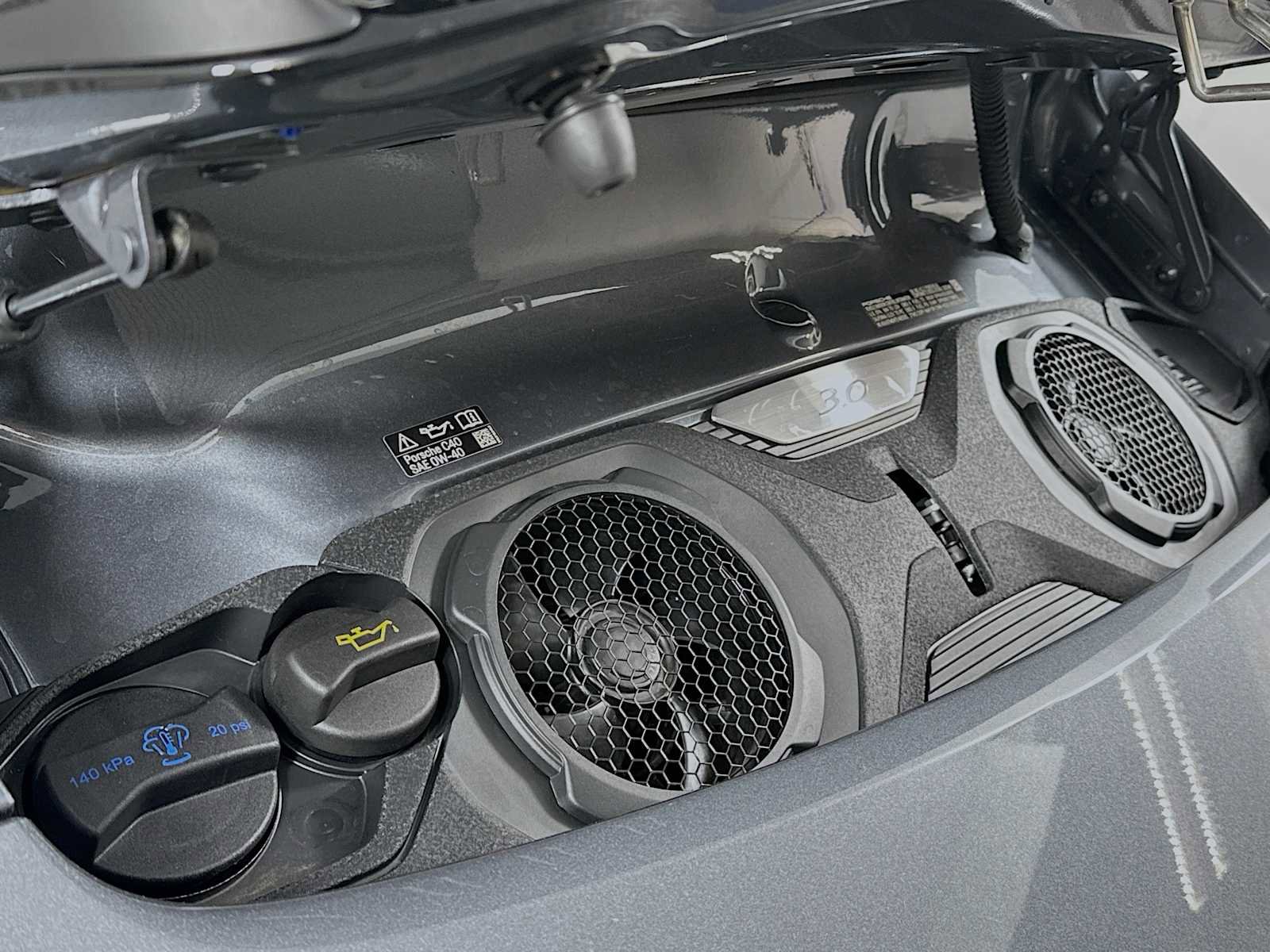 Certified 2025 Porsche 911 Carrera T image 25