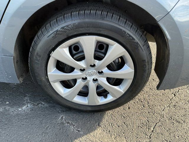Used 2024 Toyota Corolla LE image 11