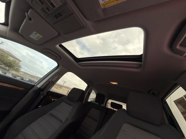 Used 2022 Honda CR-V EX image 24