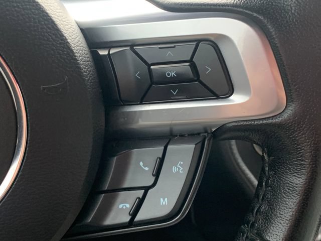 Used 2021 Ford Mustang Convertible w/ 2.3L High Performance Package RWD image 14