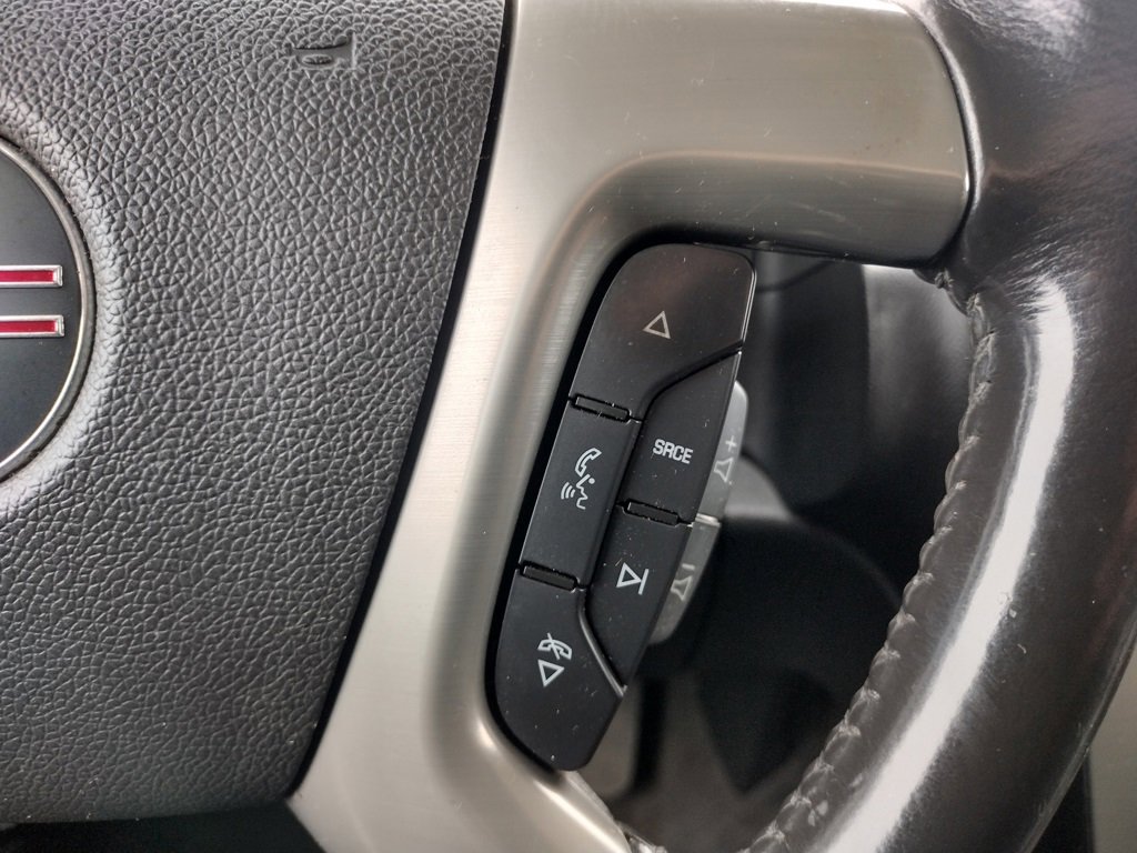 Used 2014 GMC Yukon SLE image 25