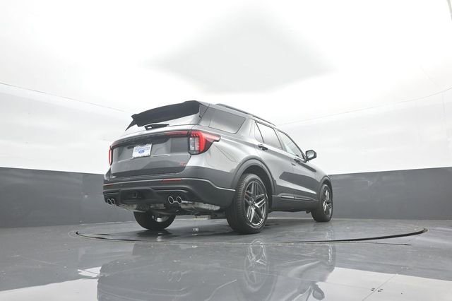 New 2026 Ford Explorer ST image 37