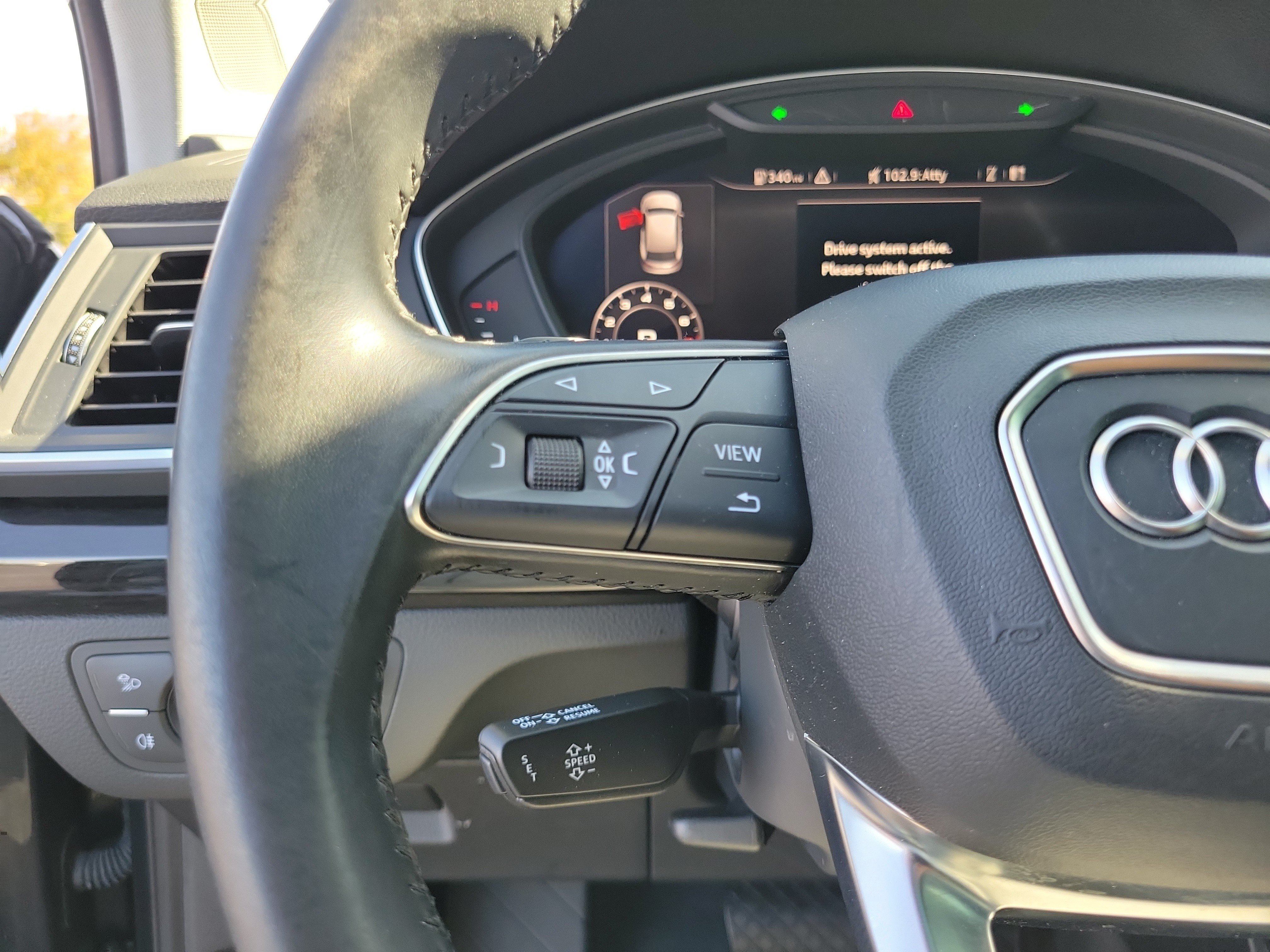 Used 2018 Audi Q5 Prestige w/ Prestige Package AWD/4WD image 22