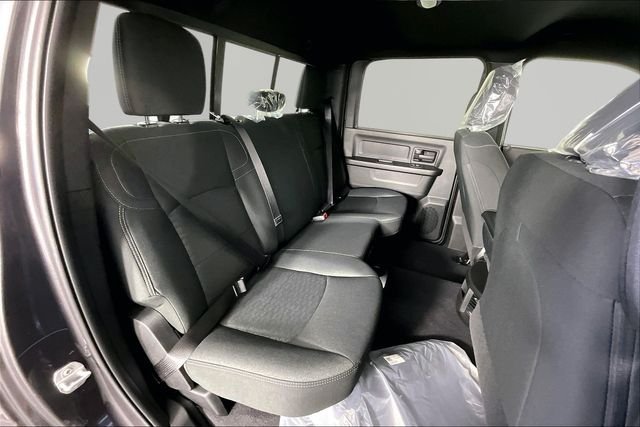 New 2026 RAM 3500 Tradesman AWD/4WD image 11