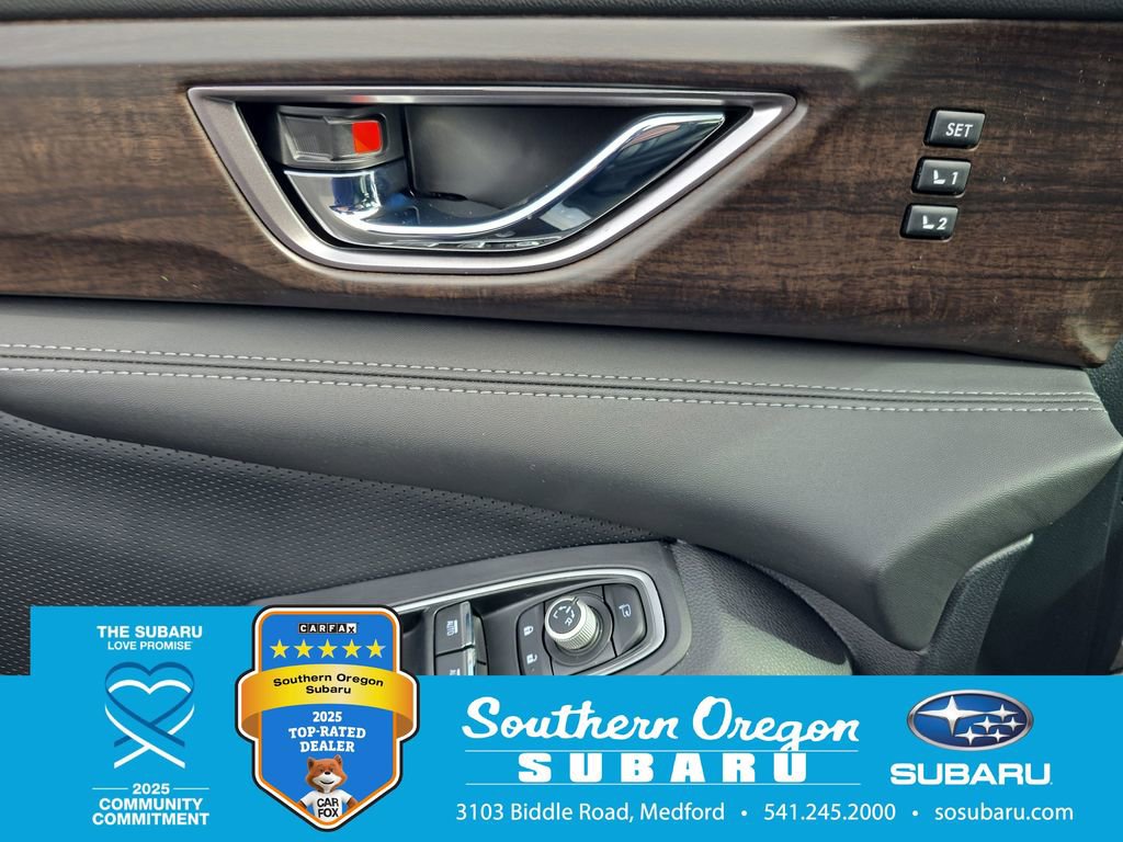 New 2026 Subaru Ascent Touring w/ Popular Package #2 AWD/4WD image 20
