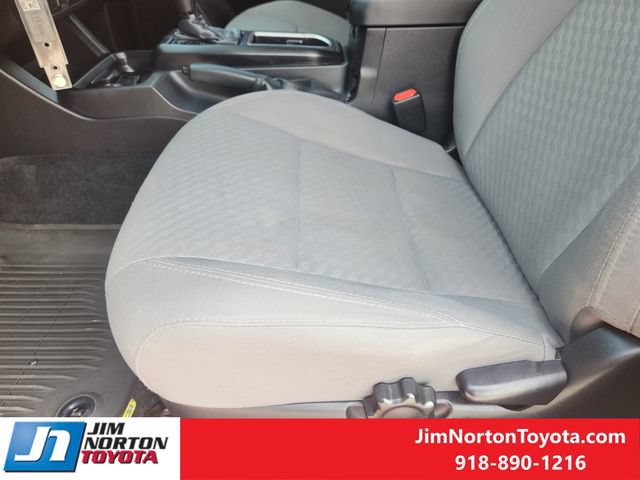 Used 2021 Toyota Tacoma SR w/ SR Convenience Package RWD image 24