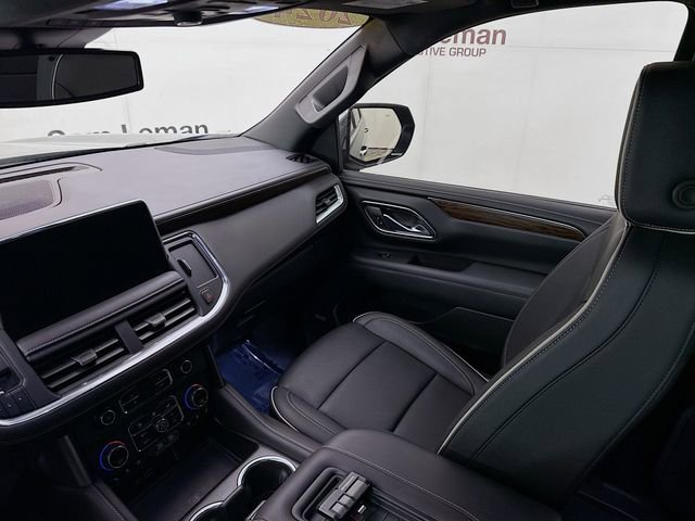 Used 2024 Chevrolet Tahoe Premier image 26