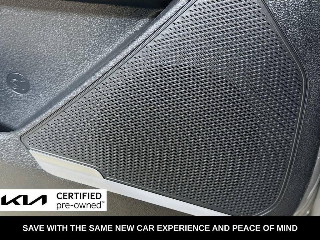 Certified 2023 Kia Sportage LX AWD/4WD image 28