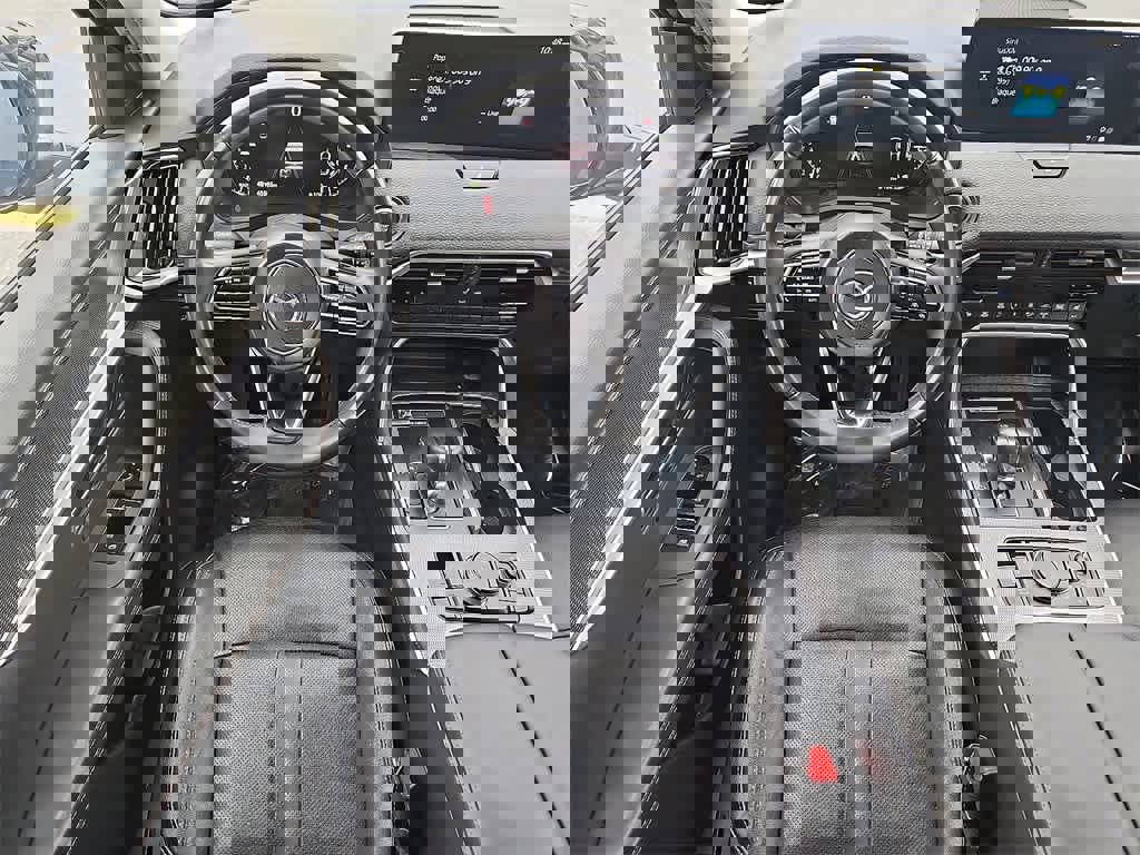 Used 2024 MAZDA CX-90 3.3 Turbo S image 9