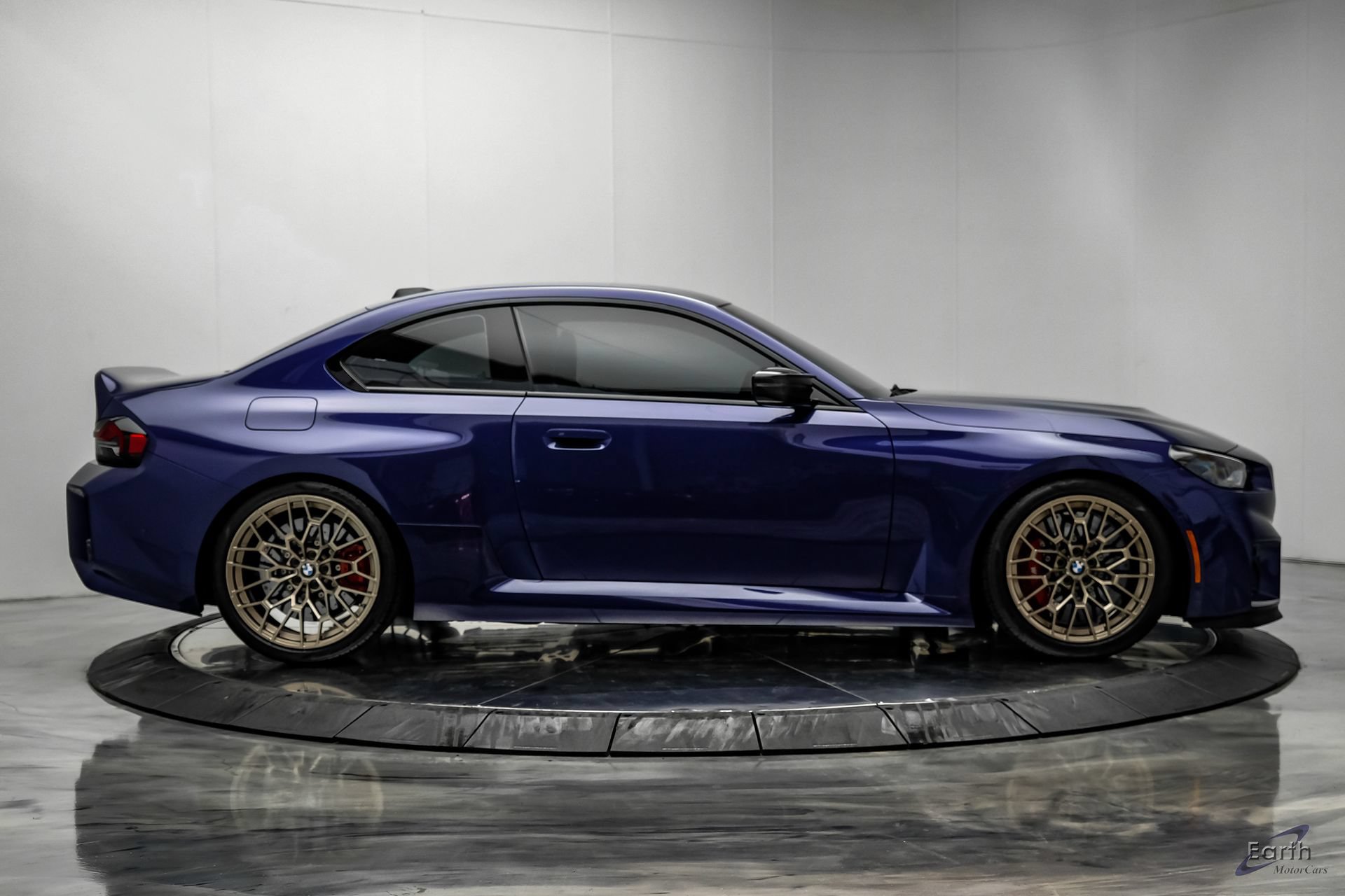 Used 2026 BMW M2 CS RWD image 20