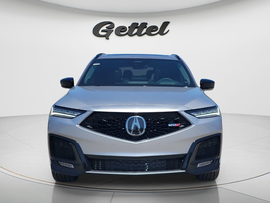 New 2026 Acura MDX Type S AWD/4WD image 2