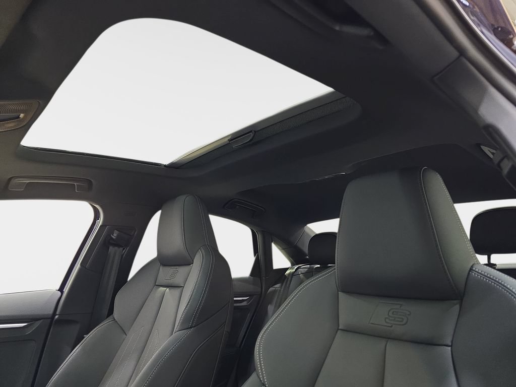 New 2026 Audi A3 2.0T Premium Plus AWD/4WD image 29