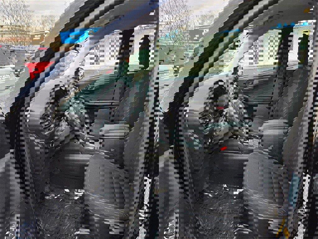 Used 2023 Ford Escape AWD image 12