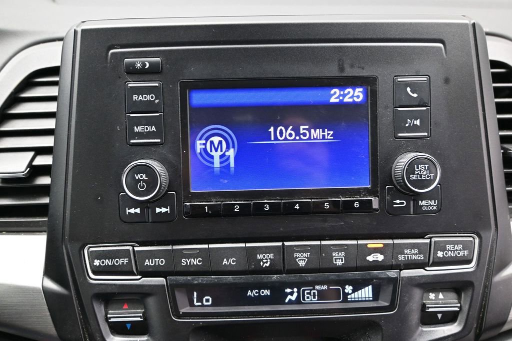 Used 2019 Honda Odyssey LX image 34