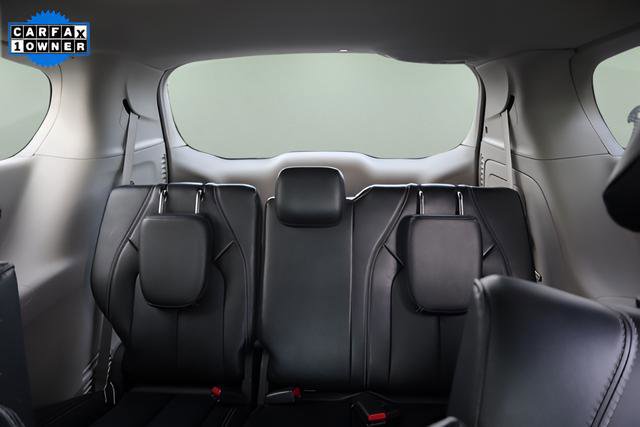 Used 2024 Chrysler Pacifica Select image 25