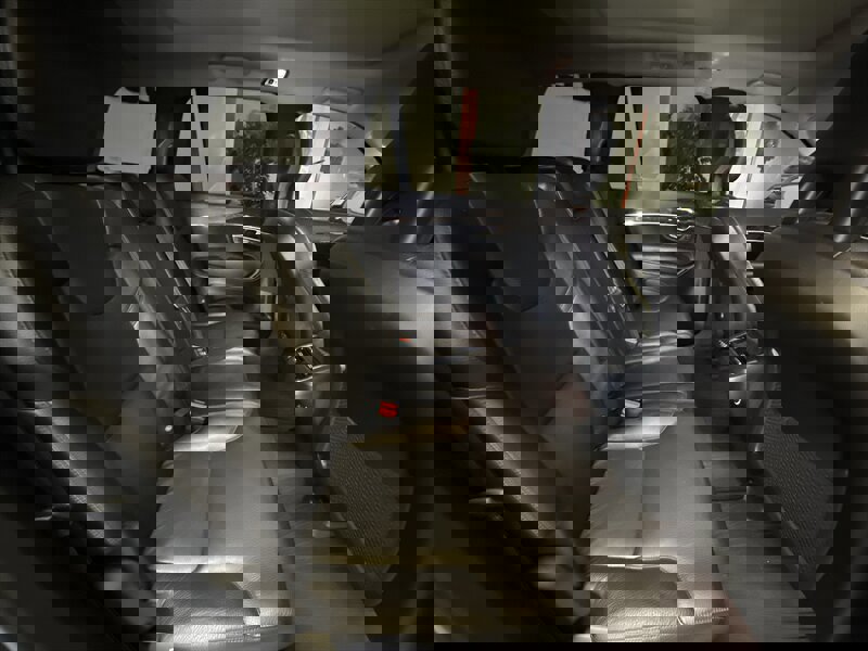 Used 2018 Volvo XC90 T6 Momentum w/ Convenience Package image 24