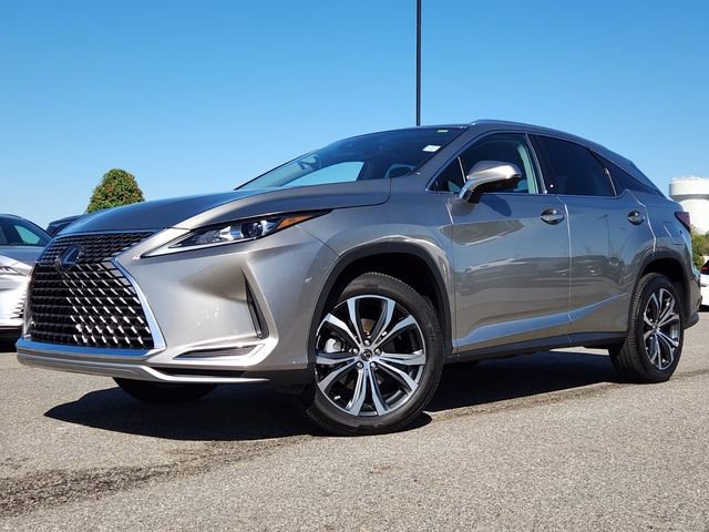 Used 2022 Lexus RX 350 FWD w/ Premium Package image 20